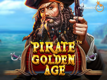 Pirate Golden Age слот